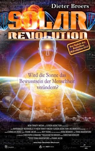 Dieter Broers - Solar (R)evolution