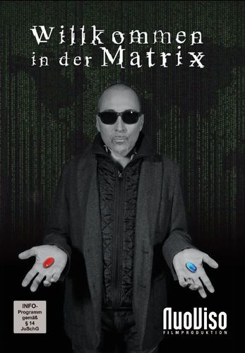 Robert Stein - Willkommen in der Matrix - 2 DVDs