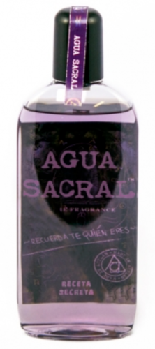 Agua Sacral 250 ml